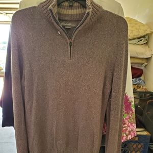 Eddie Bauer Sweater